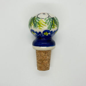 Wine Stopper ~ A729