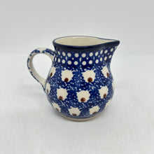 Load image into Gallery viewer, Small Creamer Pitcher - 0005X