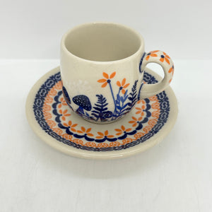 Espresso Mug Set - 019 - U4