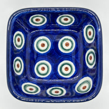 Load image into Gallery viewer, Mini Square Bowl ~ 3.25&quot; ~ 54X ~ T3!