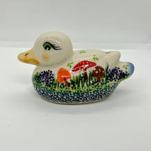 Load image into Gallery viewer, Duck Figurine - U-LA3