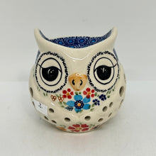 Load image into Gallery viewer, Second Quality Small Owl Lamp - IZ16