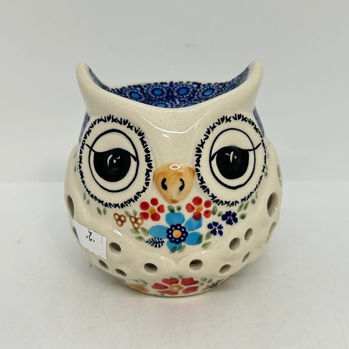 Second Quality Small Owl Lamp - IZ16