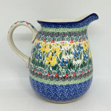 Load image into Gallery viewer, Pitcher ~ (2 qt) ~ U5131 ~ U4!