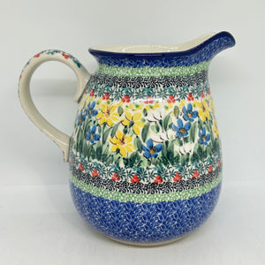 Pitcher ~ (2 qt) ~ U5131 ~ U4!
