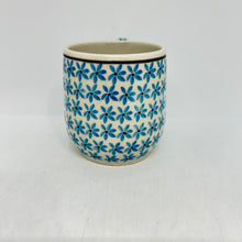 Load image into Gallery viewer, Lady Blue Classic Mug - 010 - U2