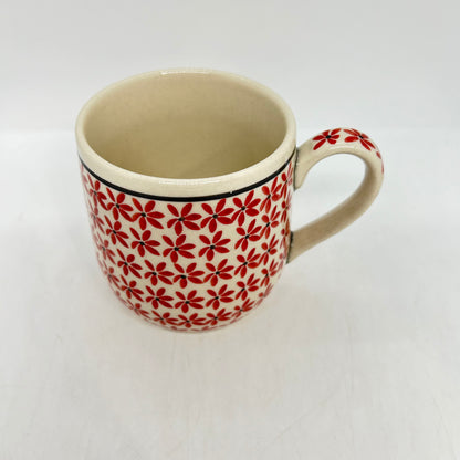Lady Blue Classic Mug - 012 - U2