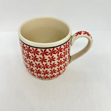 Load image into Gallery viewer, Lady Blue Classic Mug - 012 - U2