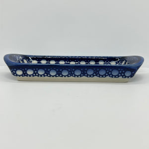 A362 Sauce or Jewelry Tray - D33