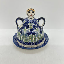 Load image into Gallery viewer, Second Quality Lemon Lady - 4&quot; - KK04