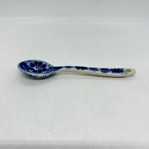 592 ~ Spoon ~ Small ~ 5.25"  ~ 1443 - T3!