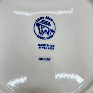 Dinner Plate - 10.25" - 024 - U3