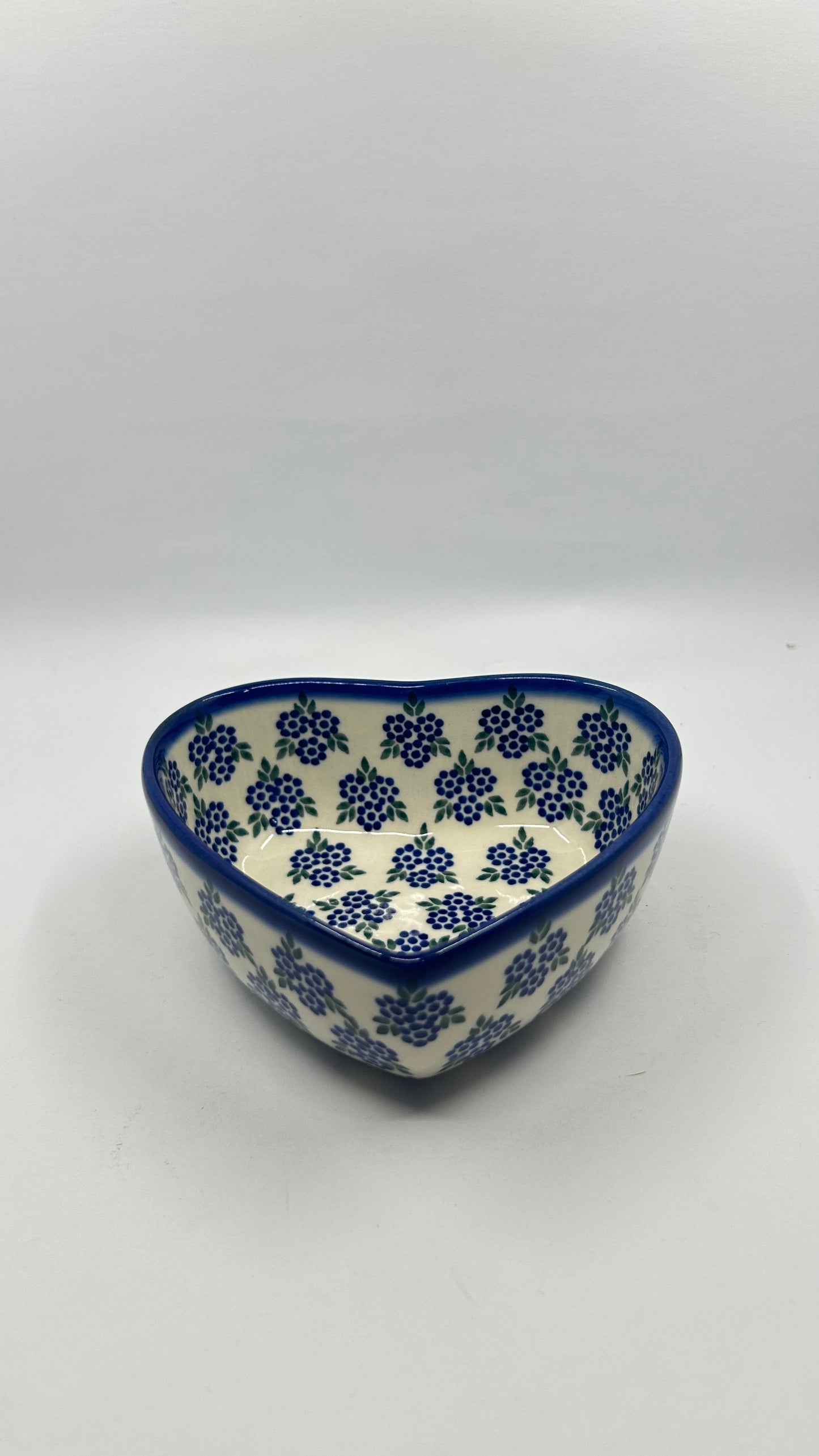 A366 Small Heart - D89