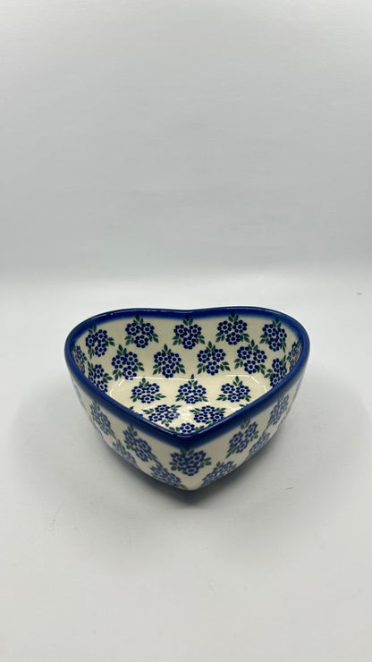 A366 Small Heart - D89