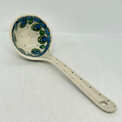 Ladle ~ Medium ~ 2218X - T3!