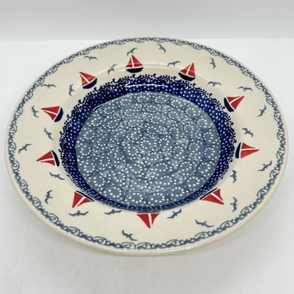 Soup Plate - DPML