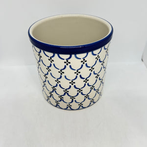 Utensil Holder ~ 5.5 inch ~ 0027X - T3!