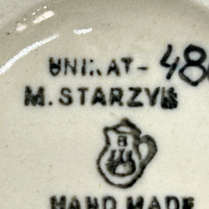558 ~ Bitty Bowl ~ Nesting 4"W ~ U4865 - U3!