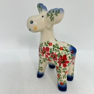 ZW30 Moose Figurine - P-W3