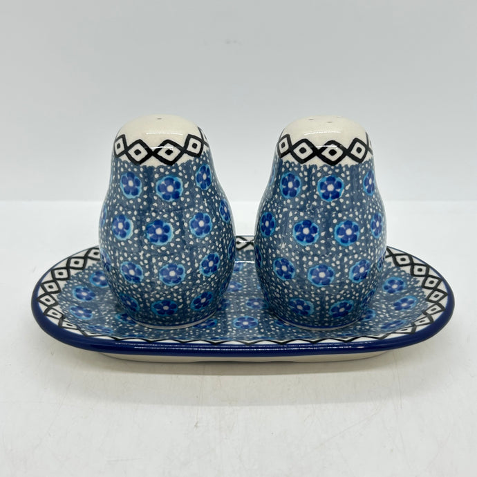 Salt and Pepper ~ 3.25 inch ~ 0353X ~ T4!