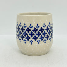 Load image into Gallery viewer, Lady Blue Classic Mug - 004 - U2