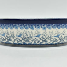 Load image into Gallery viewer, 8&quot; Baker ~ Oval ~ 2829X ~ T4!