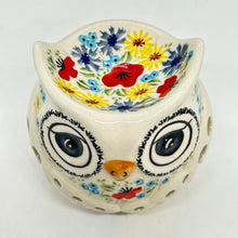 Load image into Gallery viewer, Small Owl Lamp - AS62