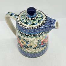Load image into Gallery viewer, Teapot ~ (1 1/4 qt) - U2991 - U3!