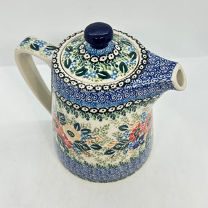 Teapot ~ (1 1/4 qt) - U2991 - U3!