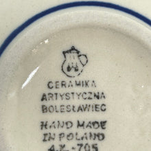 Load image into Gallery viewer, 558 ~ Bitty Bowl ~ Nesting 4&quot;W ~ 0056 - T1!