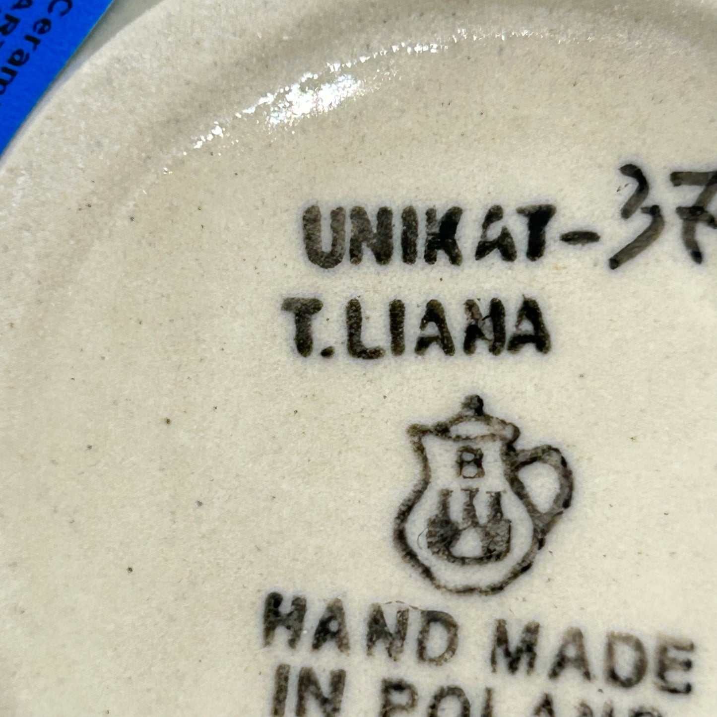 558 ~ Bitty Bowl ~ Nesting 4"W ~ U3703 - U4!