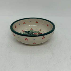 B88 ~ Bowl ~ 3~1/2" ~ 2054Q - T4!