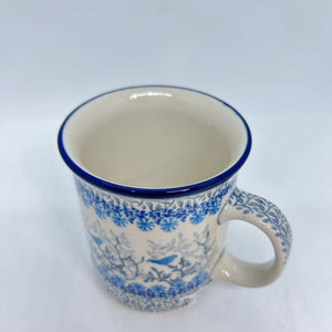 Mug ~ Straight Side ~ 8 oz ~ 2829X ~ T4!