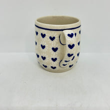 Load image into Gallery viewer, Lady Blue Classic Mug - 021 - U1