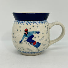 Load image into Gallery viewer, 073 ~ Mug ~ Bubble ~ 16 oz. - U5120 ~ U3!