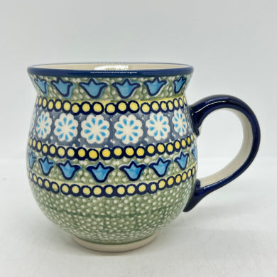 16 oz. Bubble Mug ~ KLDN