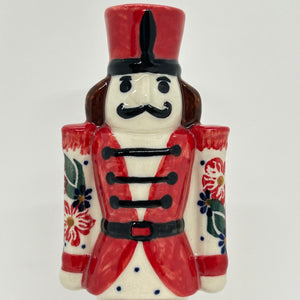 NUTCRACKER Figurine - D56