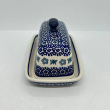 Load image into Gallery viewer, American Butter Dish  - P249