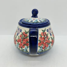 Load image into Gallery viewer, Fruti Teapot - U282