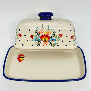 American Butter Dish  - GP24