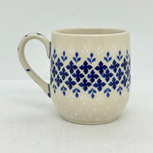 Load image into Gallery viewer, Lady Blue Classic Mug - 004 - U2