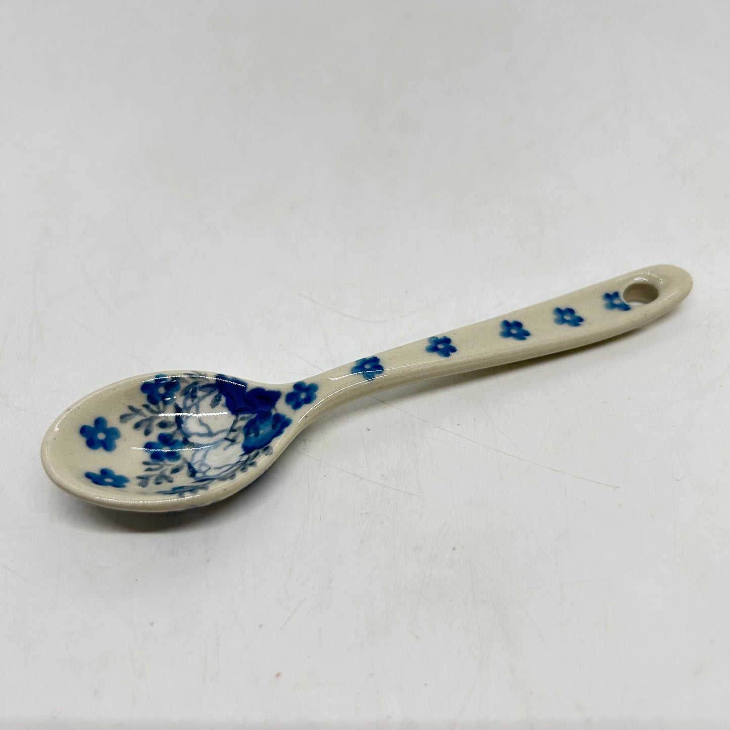 Spoon ~ Small ~ 5.25 inch ~ 2222 - T4*