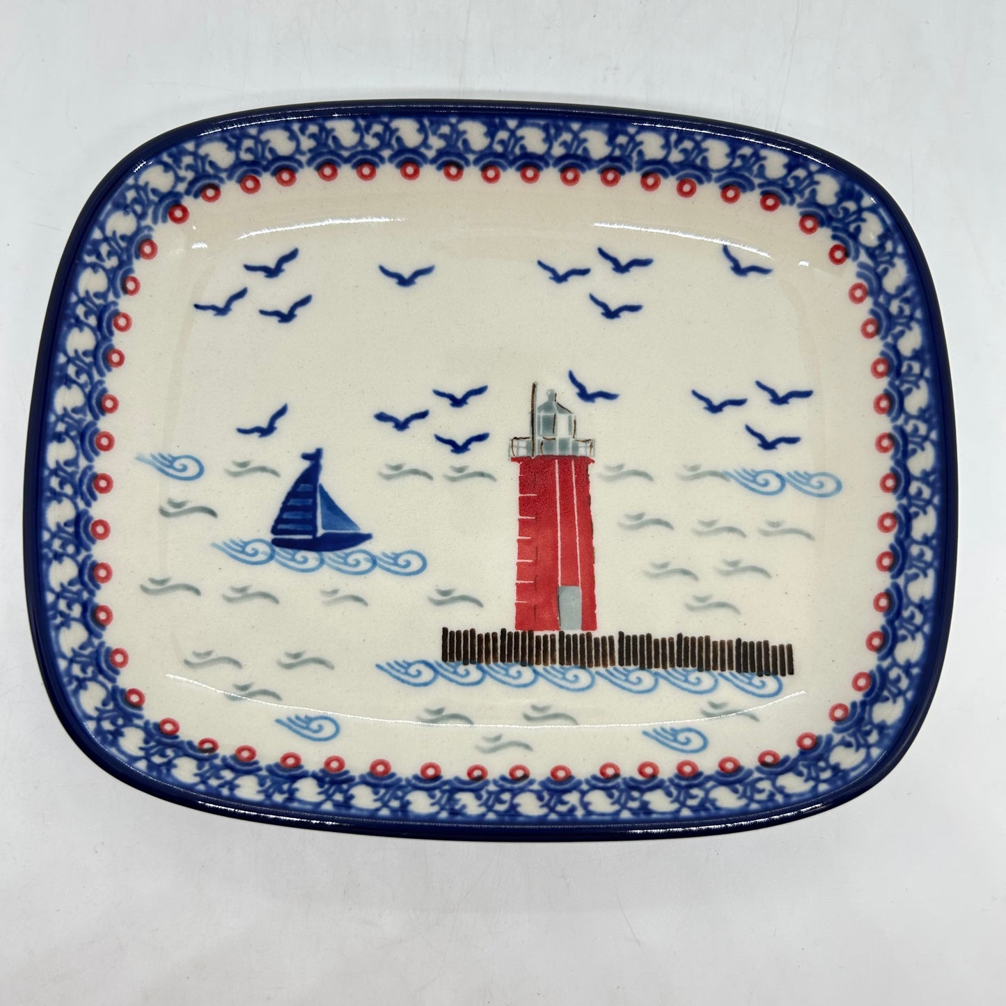 Tray  - U5164 - U3*