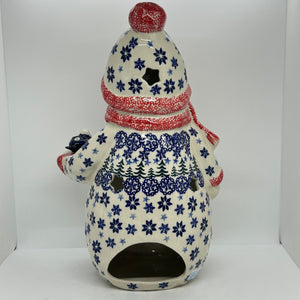 A528 Big Snowman - D85