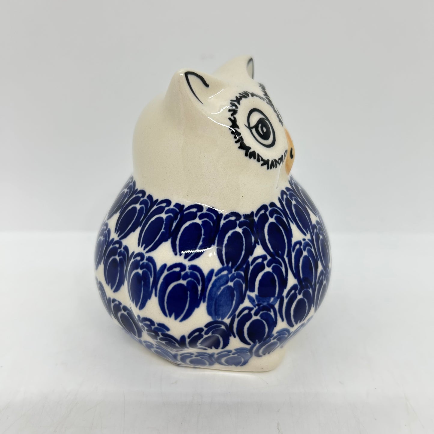 Owl Figurine - GP16