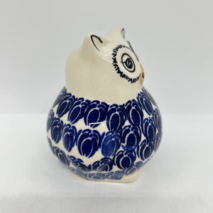 Owl Figurine - GP16