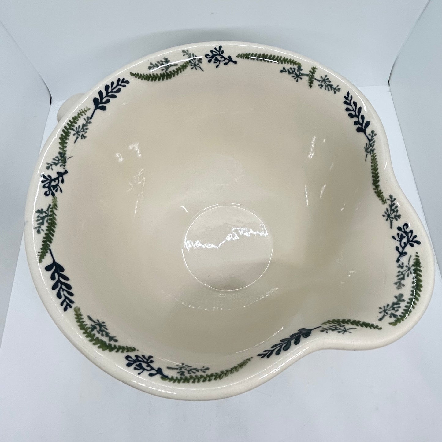 Batter Bowl - GZ39