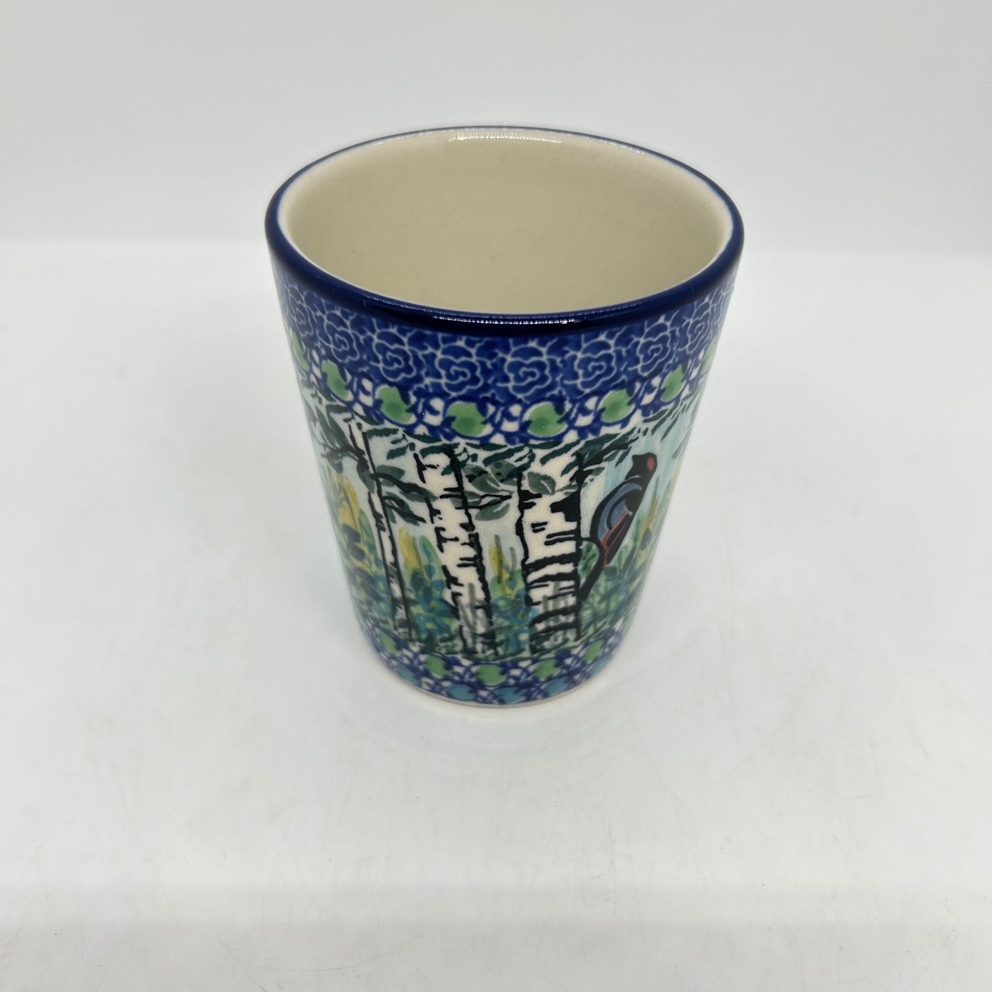 E83 ~ Large Juice Cup  ~ U5077 - U4!