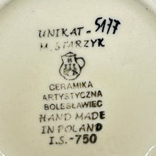 Load image into Gallery viewer, Carafe ~ U5177 - U4!