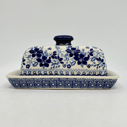 Second Quality American Butter Dish  - SB01